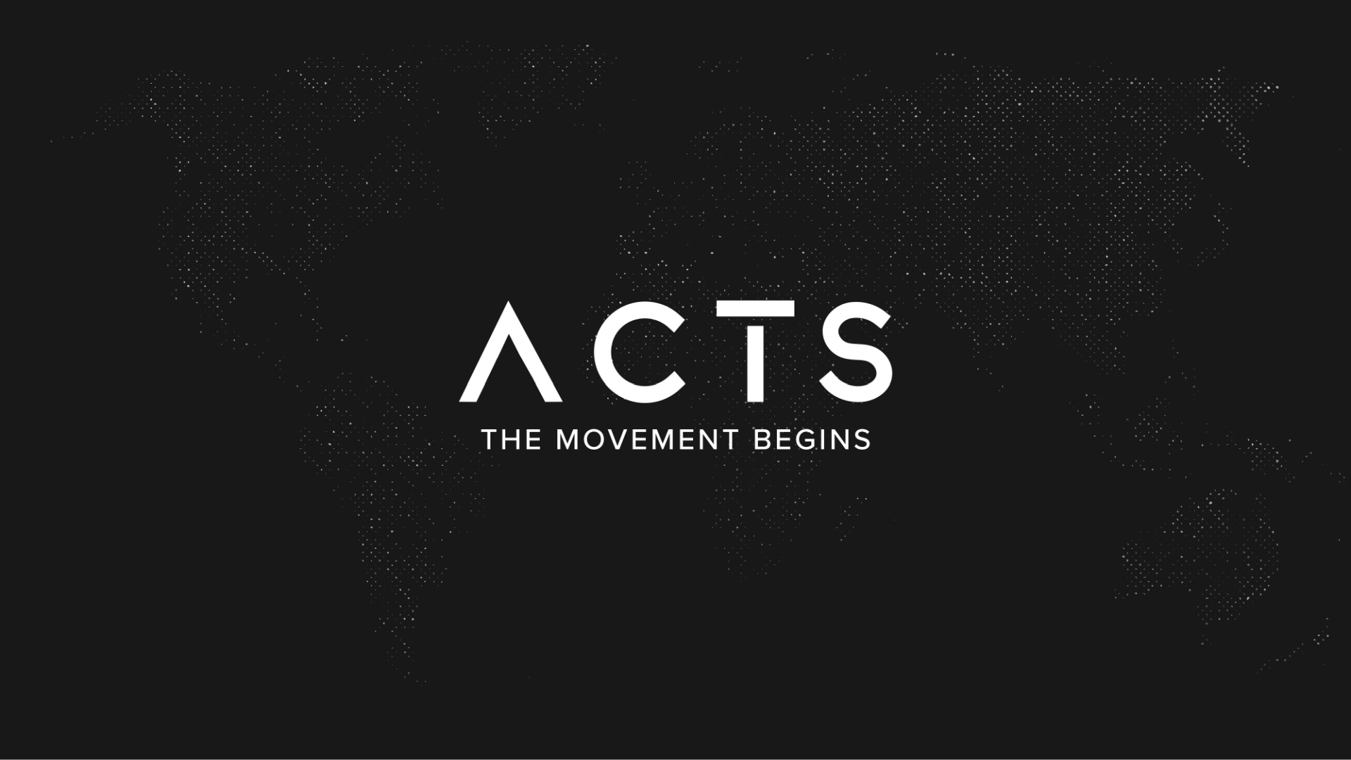 Acts Artwork Acts Artwork