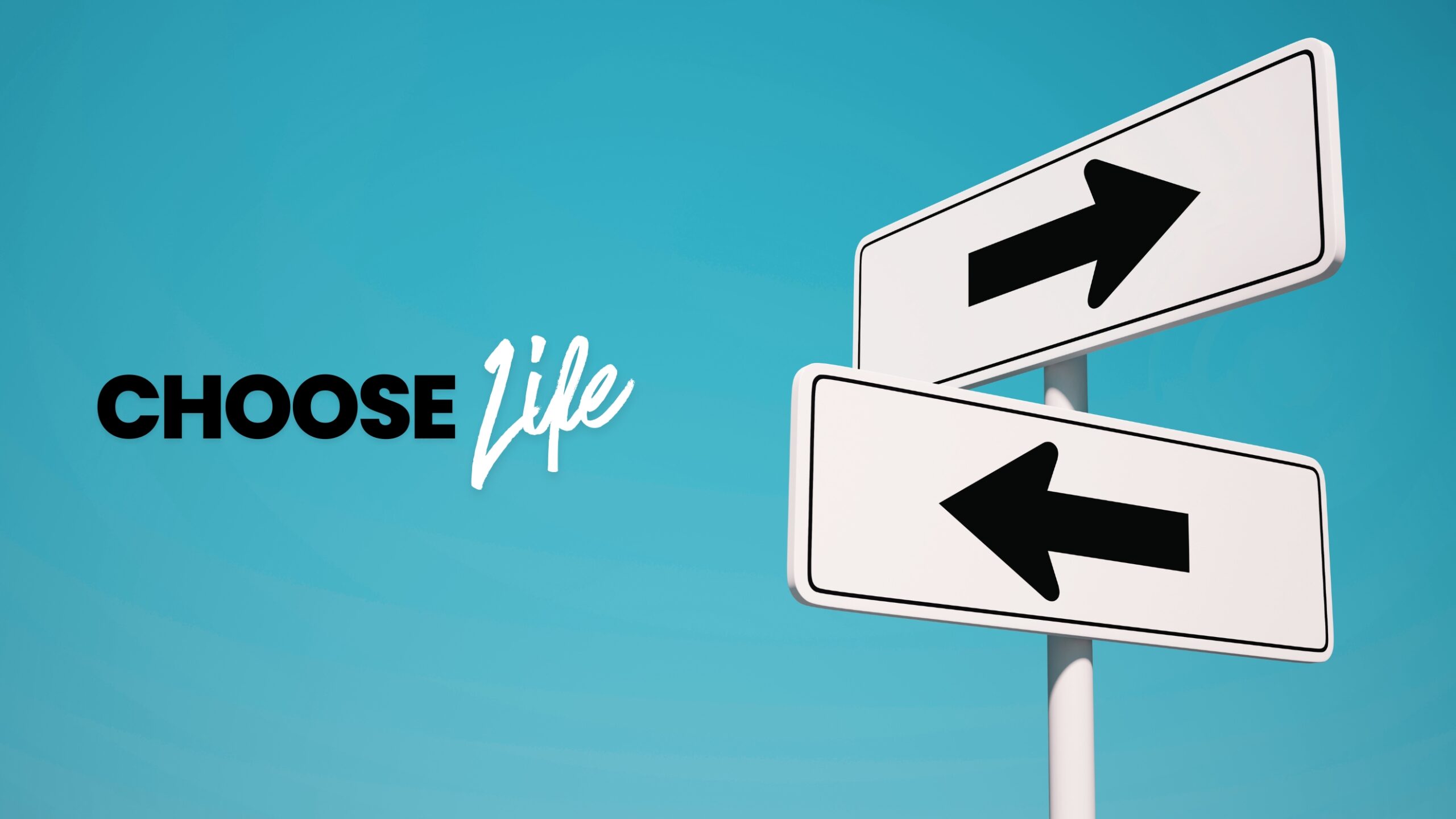 Choose Life Series - Banner (1)